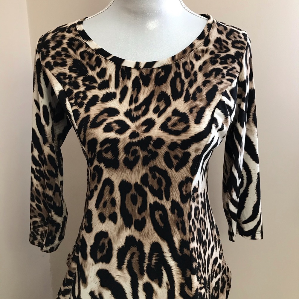 2 Dresses: bundle: Susan Graver
